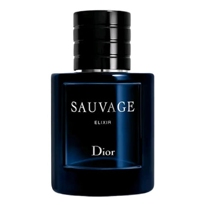 Dior Sauvage Elixir 60ml Spray | Spicy Woody Cologne for Men MY MODERN MART
