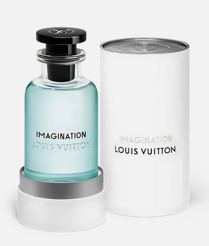 Louis Vuitton Imagination eau de toilette 100ml bottle