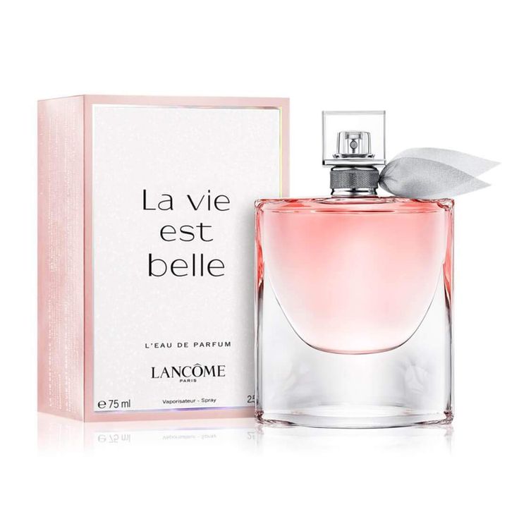Lancôme La Vie Est Belle eau de parfum bottle for women