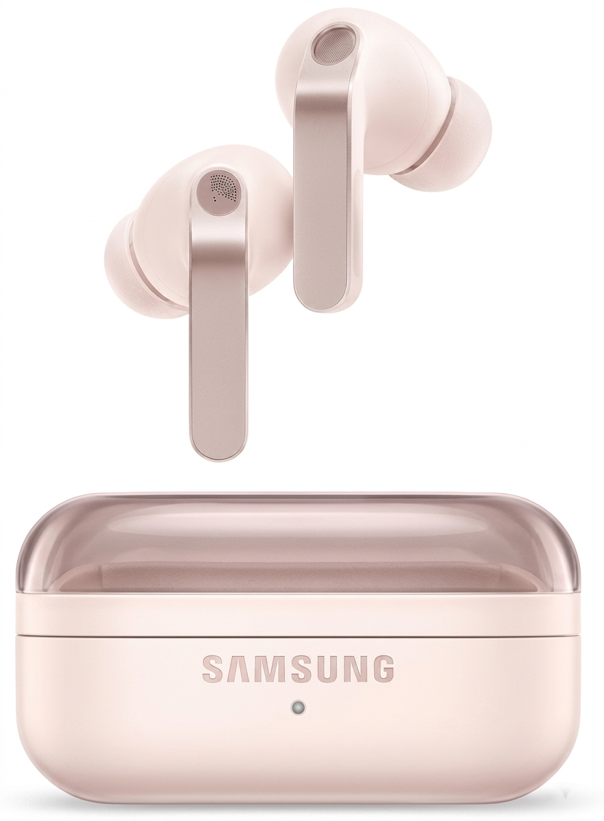 Samsung Galaxy Buds4 | Wireless Earbuds with Adaptive ANC & Hi-Res Audio MY MODERN MART