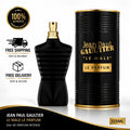 Jean Paul Gaultier Le Male Le Parfum Eau de Parfum Intense for Men 125ml (4.2 fl oz) MY MODERN MART