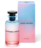 Louis Vuitton California Dream eau de parfum 100ml bottle