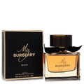 Burberry My Burberry Black eau de parfum bottle for women