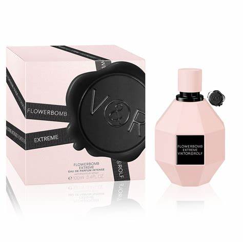 Viktor&Rolf Flowerbomb Extreme Eau de Parfum Intense for Women 100ml / 3.4 fl oz MY MODERN MART
