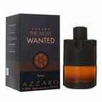Azzaro The Most Wanted Parfum Spray for Men 100ml / 3.4 fl oz MY MODERN MART