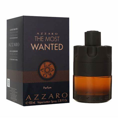 Azzaro The Most Wanted Parfum Spray for Men 100ml / 3.4 fl oz MY MODERN MART