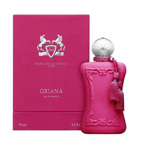 Parfums de Marly Oriana Eau de Parfum Spray for Women 75ml / 2.5 fl oz – Brand New My Modern Mart