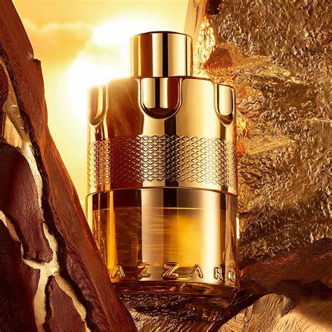 Azzaro Forever Wanted Elixir Eau de Parfum for Men 100ml / 3.4 fl oz MY MODERN MART