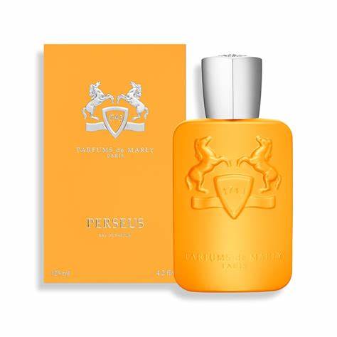 Parfums de Marly Perseus Eau de Parfum Spray for Men 125ml / 4.2 fl oz MY MODERN MART