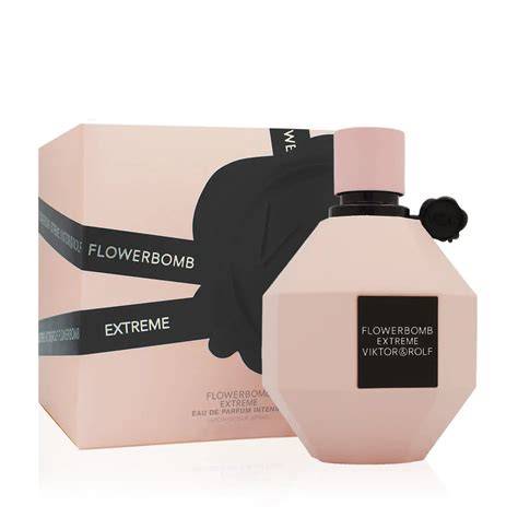 Viktor&Rolf Flowerbomb Extreme Eau de Parfum Intense for Women 100ml / 3.4 fl oz MY MODERN MART