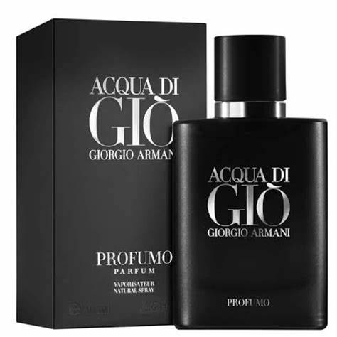 Giorgio Armani Acqua di Giò Profumo Parfum Spray for Men 125ml / 4.2 fl oz – Brand New MY MODERN MART