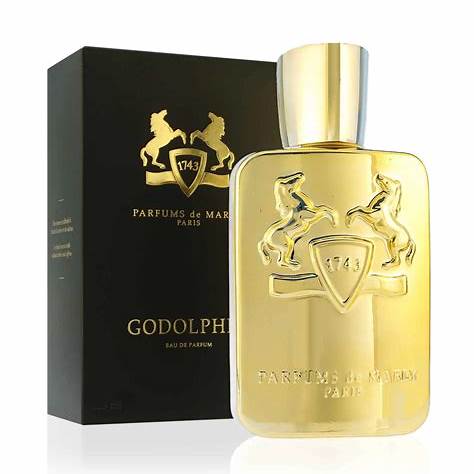 Parfums de Marly Godolphin Royal Essence Men’s Eau de Parfum 125ml / 4.2 fl oz – Brand New MY MODERN MART