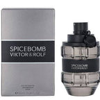 Viktor&Rolf Spicebomb Eau de Toilette for Men 90ml / 3.04 fl oz Spray – New Sealed MY MODERN MART