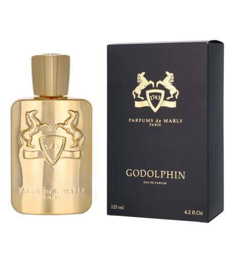 Parfums de Marly Godolphin Royal Essence Men’s Eau de Parfum 125ml / 4.2 fl oz – Brand New MY MODERN MART