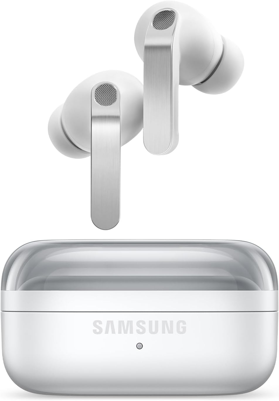 Samsung Galaxy Buds4 Pro | Wireless Earbuds with ANC 2.0 & Hi-Res Audio, IP57 MY MODERN MART