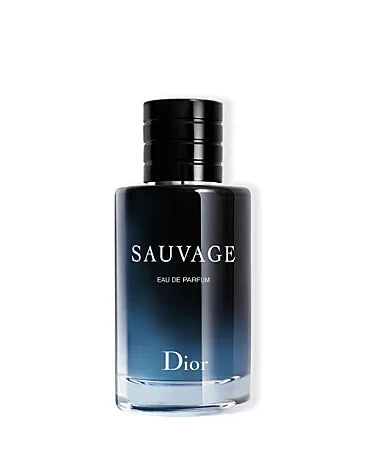 Dior Sauvage Parfum 100ml for Men – 3.4 oz Authentic, New in Box