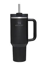 Stanley 40oz Quencher H2.0 tumbler in Black