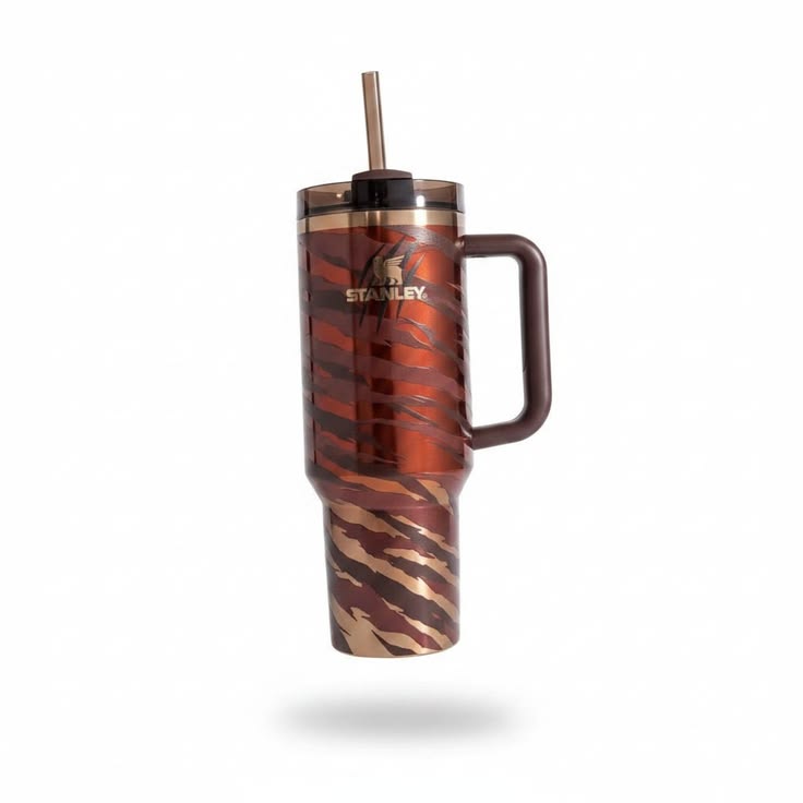 Stanley x Tyla Tyger Quencher 40oz | Limited Edition with Carry Bag & Box MY MODERN MART