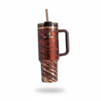 Stanley x Tyla Tyger Quencher 40oz | Limited Edition with Carry Bag & Box MY MODERN MART