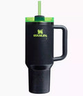 Stanley HALLOWEEN WEB GLOW H2.0 40oz Tumbler Limited Edition 100% Authentic MY MODERN MART