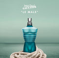 Jean Paul Gaultier Le Male eau de toilette sailor bottle for men