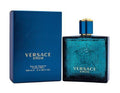Versace Eros EDT 100ml blue bottle for men