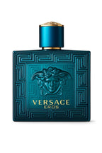 Versace Eros EDP 100ml Spray | Fresh Oriental Cologne for Men, 3.4 oz