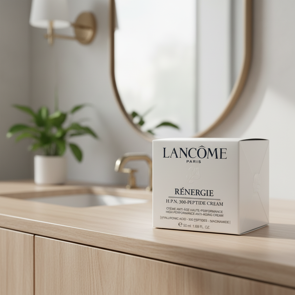 Lancôme Rénergie H.P.N. 300 Peptide Cream 50ml / 1.69 oz MY MODERN MART