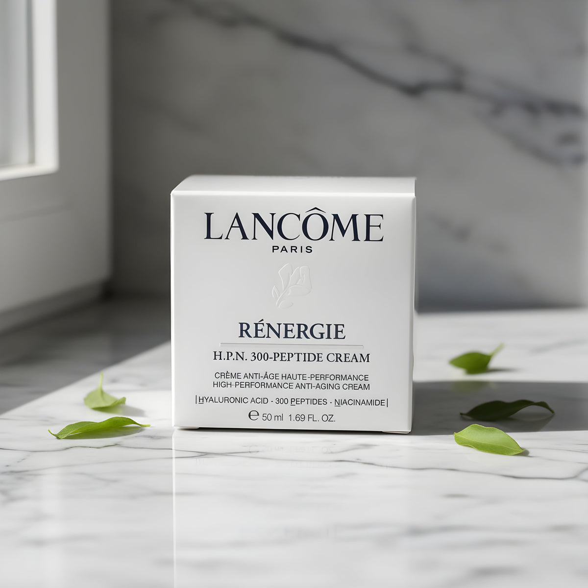 Lancôme Rénergie H.P.N. 300 Peptide Cream 50ml / 1.69 oz MY MODERN MART