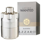 Azzaro Wanted Eau de Parfum Spray for Men 100ml / 3.3 fl oz – Brand New MY MODERN MART
