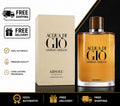 Giorgio Armani Acqua di Giò Absolu Eau de Parfum for Men 6.7 oz / 200ml