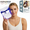 LED Light Therapy Mask | Spa -Grade Skin Treatment At Home My Modern Mart