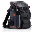 Waterproof Solar Charging 10000mAh Battery Backup My Modern Mart
