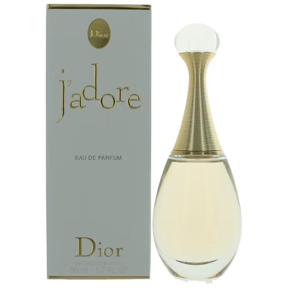 Dior J'adore Eau de Parfum for Women 1.7 oz / 50 ml MY MODERN MART