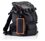 Waterproof Solar Charging 10000mAh Battery Backup My Modern Mart