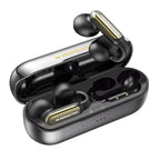 Monster Open AC601 Open-Ear Wireless Earbuds – Bluetooth 5.4, 39H Battery