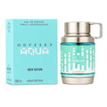 Armaf Odyssey Aqua Edition Eau de Parfum for Men 100ml / 3.4 fl oz Spray – Free Shipping MY MODERN MART