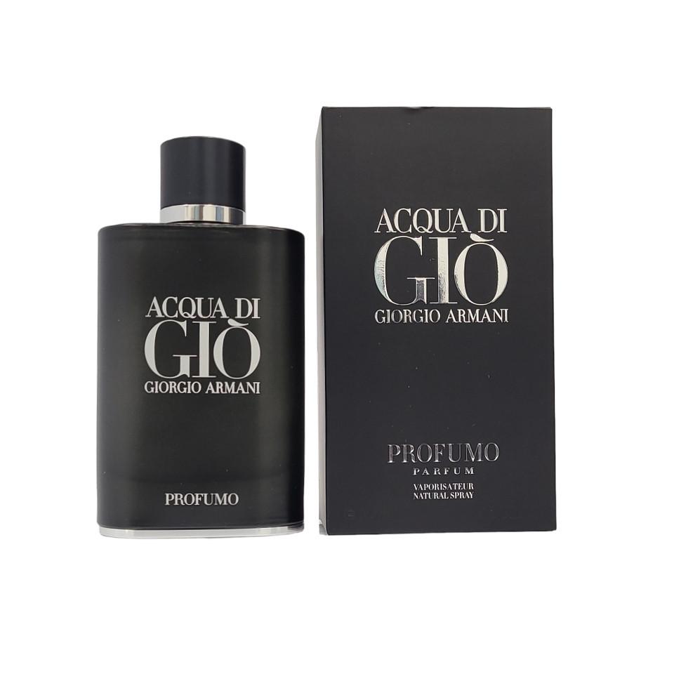 Giorgio Armani Acqua di Giò Profumo Parfum Spray for Men 125ml / 4.2 fl oz – Brand New MY MODERN MART
