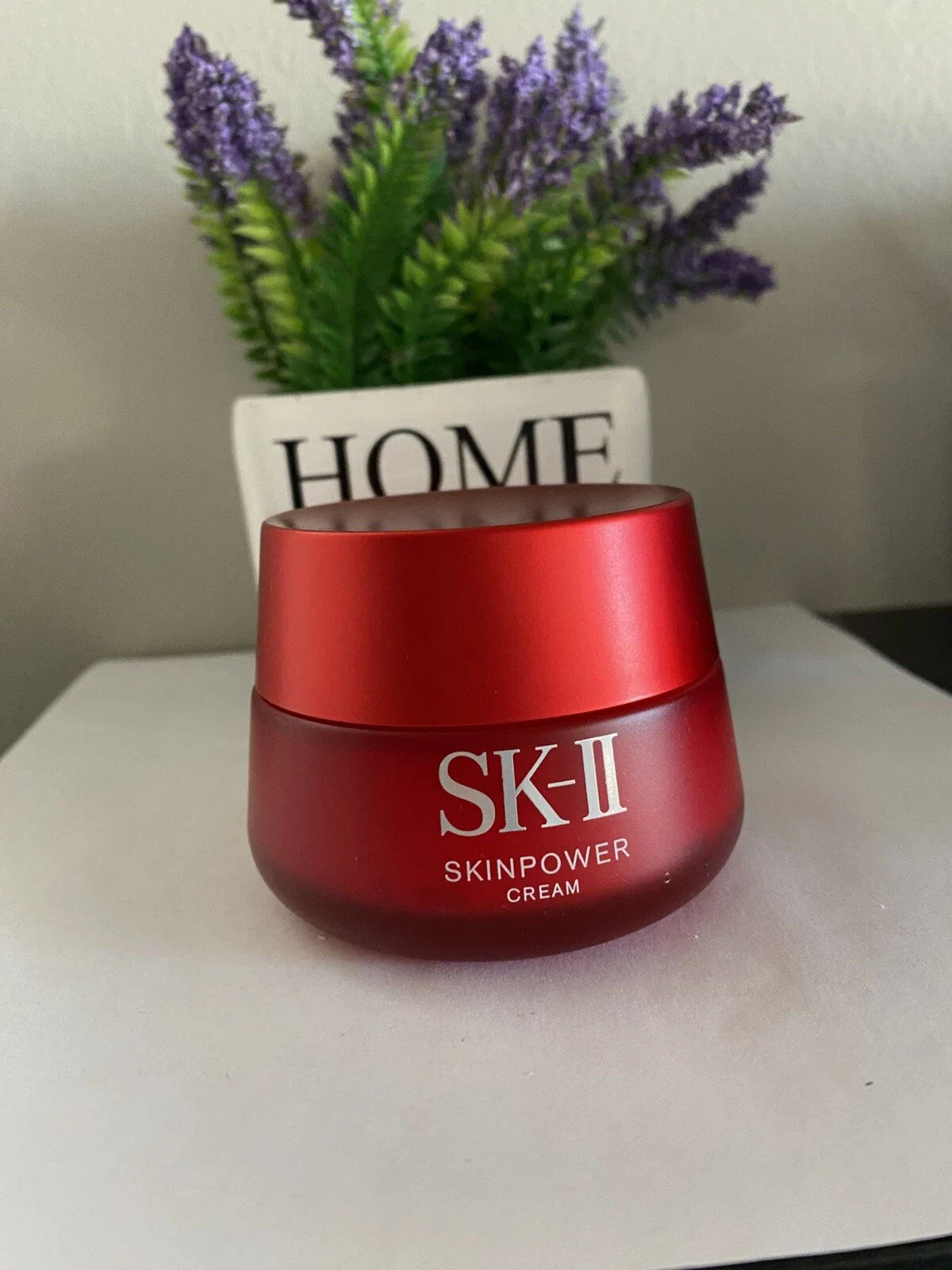 New! SK-II Skinpower Cream 80ml Facial Cream 100% Authentic MY MODERN MART