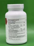 Thorne Research Methyl-guard Plus - 90 Vegetarian Capsules