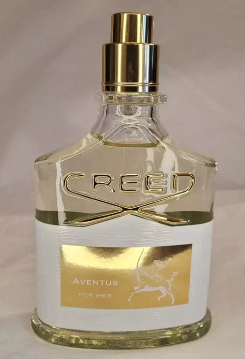 Creed Aventus For Her Eau de Parfum Spray for Women 2.5 oz (75 ml)