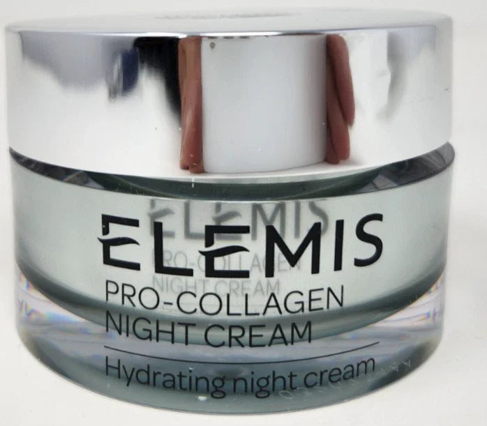 Elemis Pro-Collagen Overnight Matrix Wrinkle Smoothing Night Cream - 1.7 fl oz MY MODERN MART