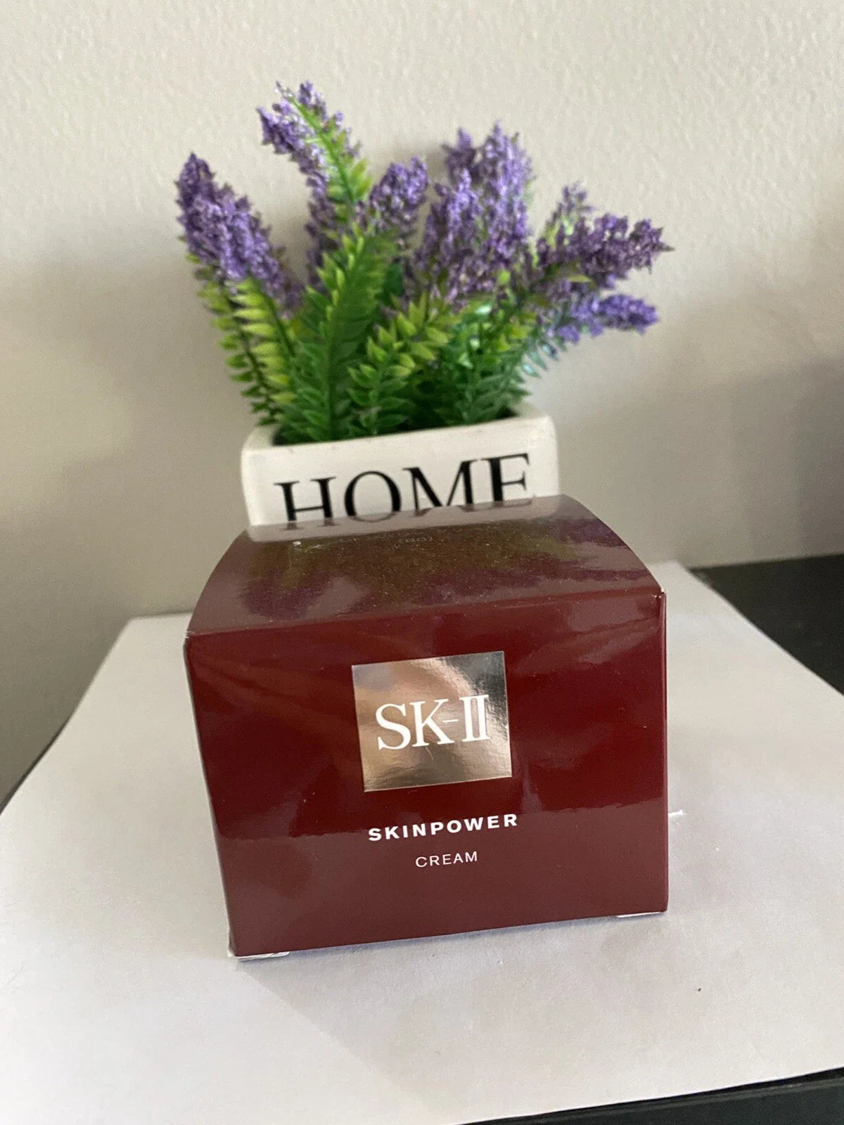 New! SK-II Skinpower Cream 80ml Facial Cream 100% Authentic MY MODERN MART