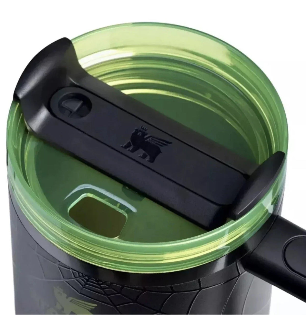 Stanley HALLOWEEN WEB GLOW H2.0 40oz Tumbler Limited Edition 100% Authentic MY MODERN MART