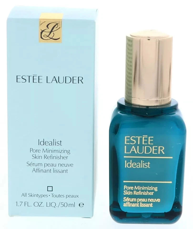 Estée Lauder Idealist Pore Minimizing Skin Refinisher Serum MY MODERN MART