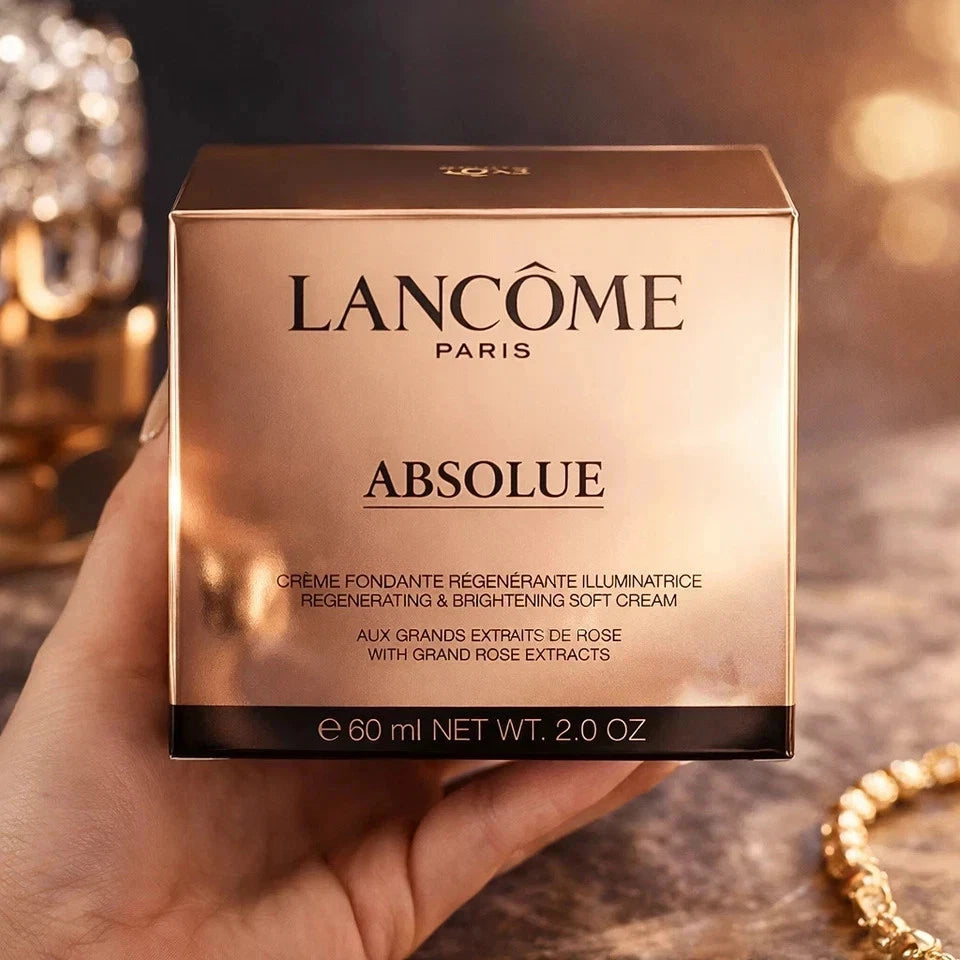 Lancome Absolue Soft Cream Face Moisturizer Anti Aging 60ml USA Fast Ship MY MODERN MART