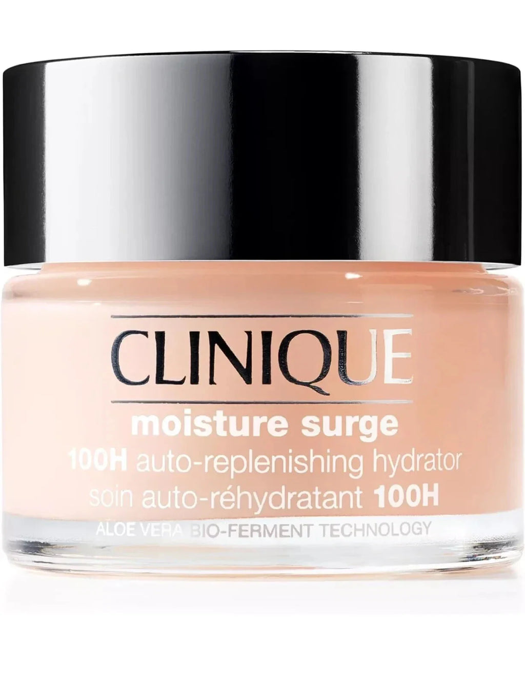 Clinique Moisture Surge 100H Auto-Replenishing Hydrator 1.7 Oz /50ml NEW
