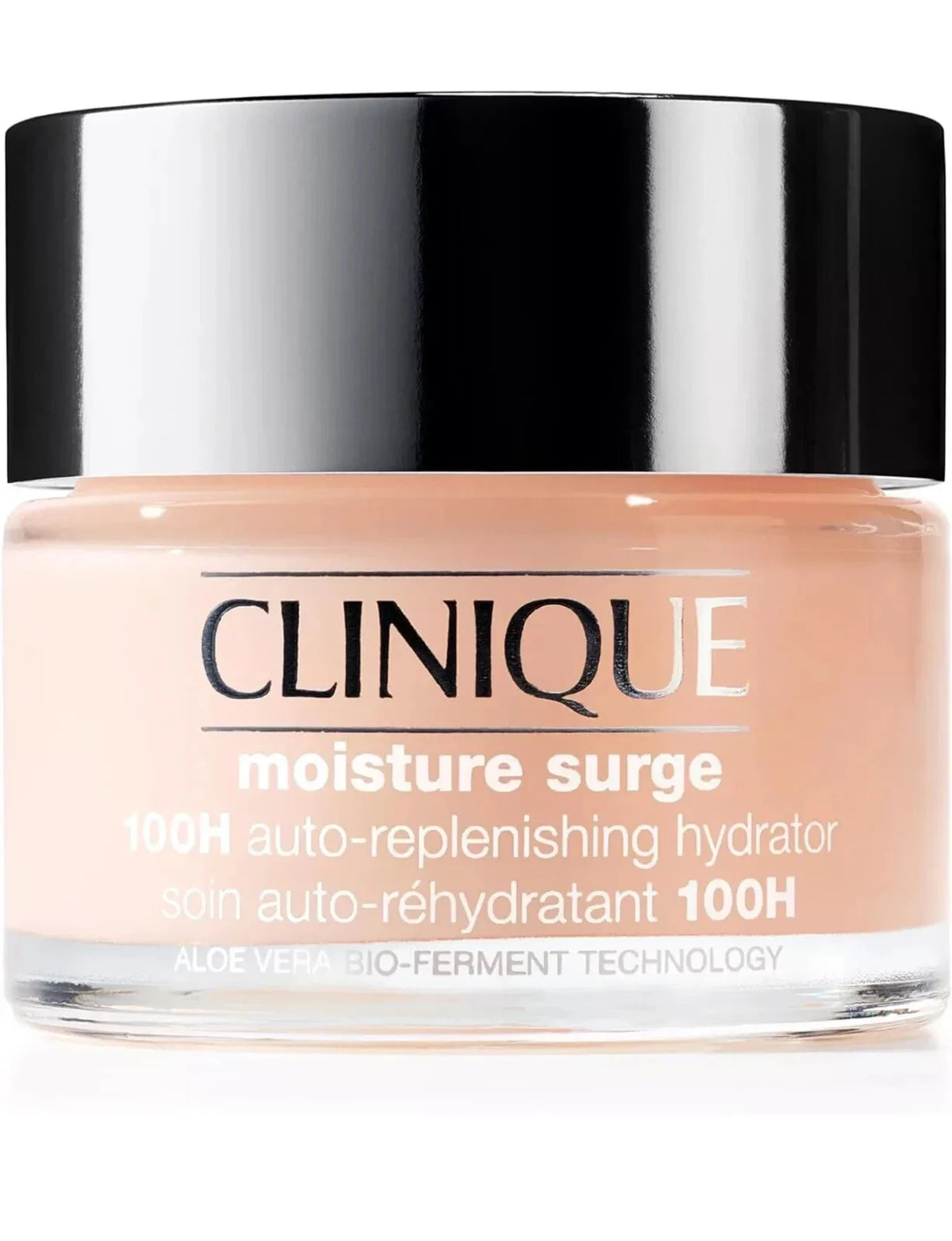 Clinique Moisture Surge 100H Auto-Replenishing Hydrator 1.7 Oz /50ml NEW MY MODERN MART