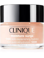 Clinique Moisture Surge 100H Auto-Replenishing Hydrator 1.7 Oz /50ml NEW