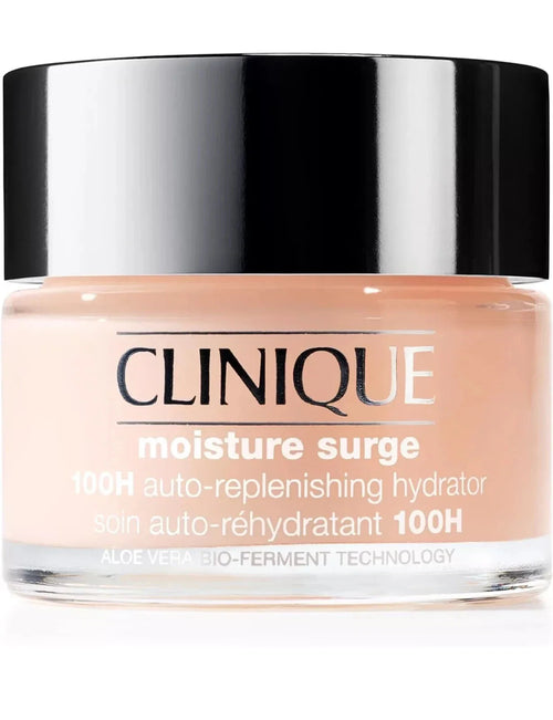 Clinique Moisture Surge 100H Auto-Replenishing Hydrator 1.7 Oz /50ml NEW